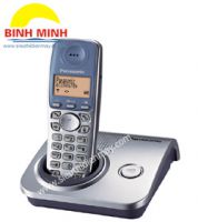 Panasonic Phone Model: KX-TG7200 ( Made in Malaysia)