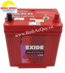 Ắc quy EXIDE 44B20L-BH (12V/35Ah)