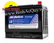 ACDelco S42B19LS( 12V-35Ah)