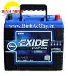 Ắc Quy nước Exide FP-AGM35(12V/53Ah)