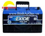 Ắc Quy nước Exide FP-AGM65(12V/70Ah)