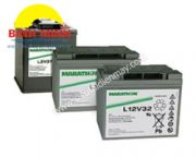 Ắc quy Khô Exide Marathon-L