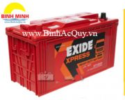 Ắc quy EXIDE XP1000 (12V/100Ah)