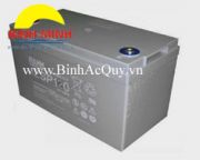 Ắc quy Fiamm 12SP120 (12V-120Ah)