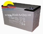Ắc quy Fiamm 12SP150(12V-150Ah)