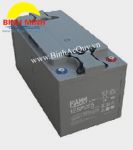 Ắc quy Fiamm 12SP205(12V-205Ah)