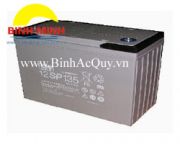 Ắc quy Fiamm 12SP235(12V-235Ah)