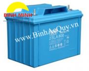 Ắc quy Fiamm 2 SLA 800( 2V/ 800Ah)