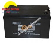 Ắc Quy Khô GP GPP121000(12V-100Ah)