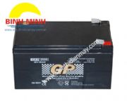 Ắc Quy Khô GP GPP12120(12V-12Ah)