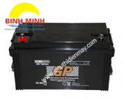 Ắc Quy Khô GP GPP121200(12V-120Ah)