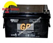 Ắc Quy Khô GP GPP121500(12V-150Ah)