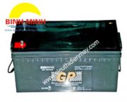 Ắc Quy Khô GP GPP122000(12V-200Ah)