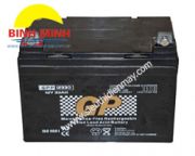 Ắc Quy Khô GP GPP12330(12V-33Ah)