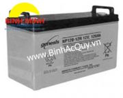 Ắc quy Genesis NP120-12 (12V-120Ah)