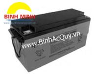 Ắc quy Genesis NP150-12( 12V/150Ah)