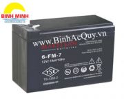 MAKELSAN 6-FM-7(12V/7Ah)