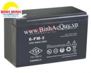 MAKELSAN 6-FM-9(12V/9Ah)