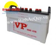 Ắc quy Quốc phong Đặc chủng 6AQKD-150VP( 12V/235Ah)