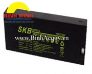 SKB SK12 - 2.3( 12V-2.3Ah)