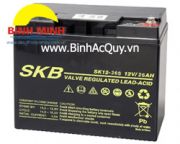 SKB SK12-26S( 12V-26Ah)