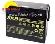 SKB SK12-80S( 12V-80Ah)