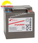 Sprinter P12V600 (12V/24Ah)
