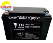 Ắc quy Xe điện Tianneng TNE12-150(12V/150Ah)