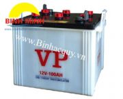 Ắc quy Vibatte N100.V(12V/100Ah)