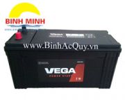 Ắc quy Vega MF135F51R/L (12V/120Ah)