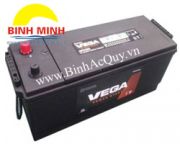 Ắc quy Vega MF160G51R/L (12V/150Ah)