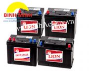Ắc quy Xe đạp điện Lion EV22-12( 12V-22Ah)