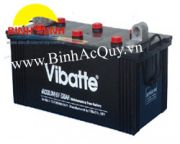 Ắc quy khởi động tàu hỏa Vibatte 6N320.DM( 6V-320Ah)