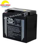 Ắc quy Mô tô US Powersports USX12(12V/10Ah)