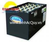 Ắc quy xe nâng TAB PzVB