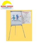 Bảng Flip Chart Dahle 95005