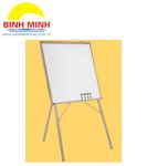 Bảng Flip Chart Dahle 95018