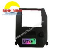 Băng mực máy chấm công thẻ giấy