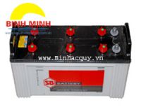 Ác Quy SB N120( 12V-120Ah)