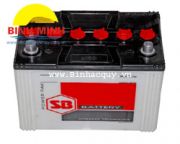 SB N50( 12V-50Ah)