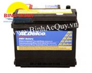 ACDelco S85HB60RL( 12V-55Ah)