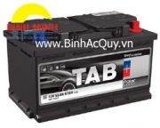 Ắc quy TAB 600(12V/44Ah)
