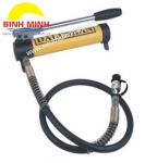 Bơm tay thủy lực Dalushan CP-180