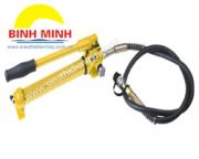 Bơm tay thủy lực Dalushan CP-390