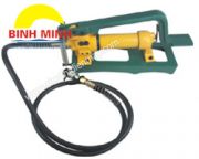 Bơm tay thủy lực TAC CFP-800