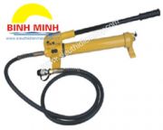 Bơm tay thủy lực TAC CP-700