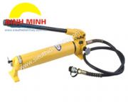 Bơm tay thủy lực TAC CP-700-2A