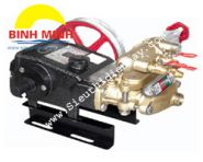 Máy phun rửa xe NAKAWA