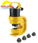 Máy đột thủy lực DALUSHAN CH-20