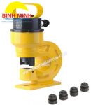 Máy đột thủy lực DALUSHAN CH-60